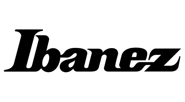 Logo da Ibanez